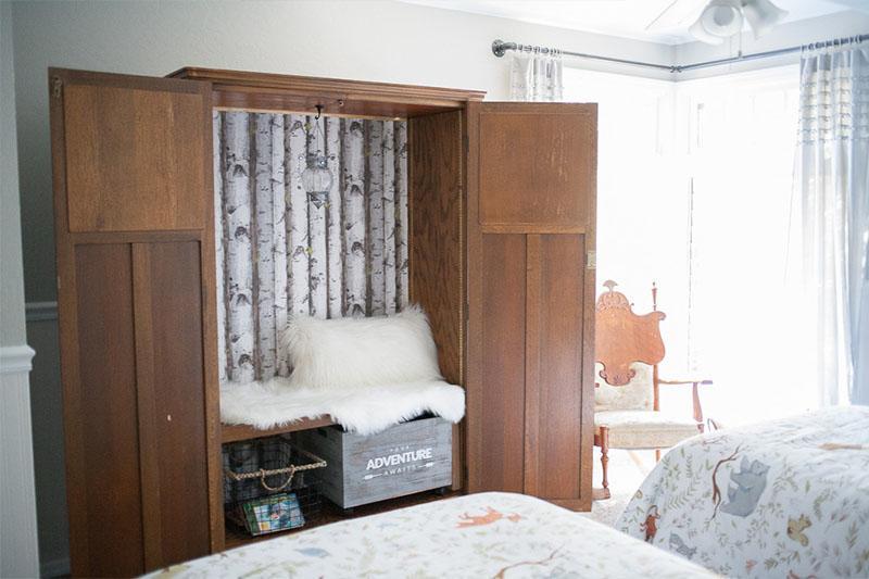 Lazy Z Resort Twain Harte Luaran gambar
